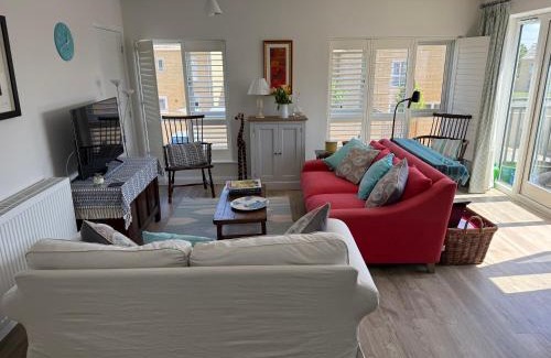 Cirencester House | The Coach House