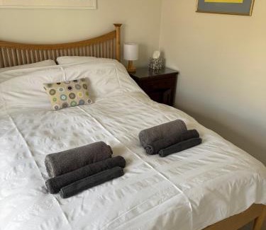 Cirencester House | The Coach House