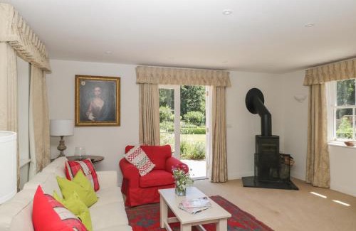 New Forest District House | The Coach House