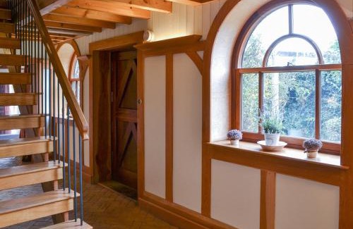 Winterton-on-Sea House | The Coach House