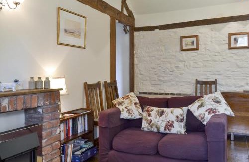 Kington House | The Coach House