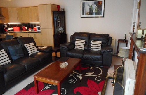 Beattock House | THE COACH HOUSE