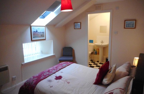 Beattock House | THE COACH HOUSE