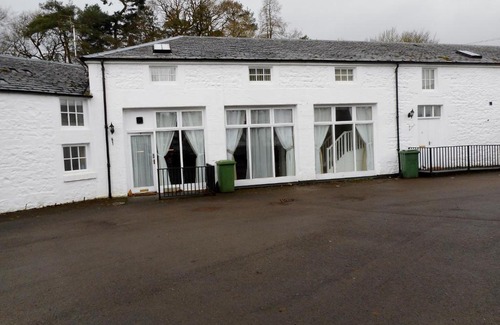 Beattock House | THE COACH HOUSE