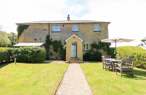 Chale House | The Coach House