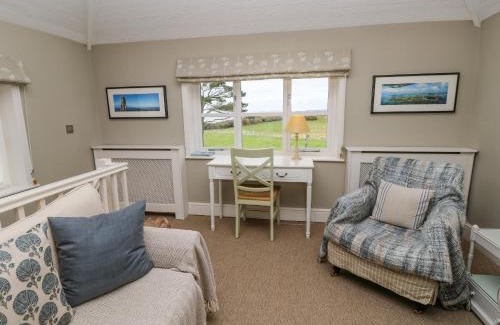 Chale House | The Coach House