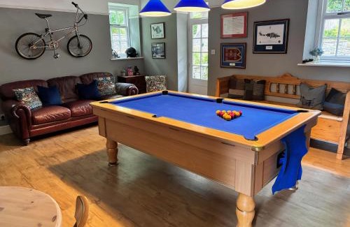 Old Hutton House | The Coach House - in the countryside