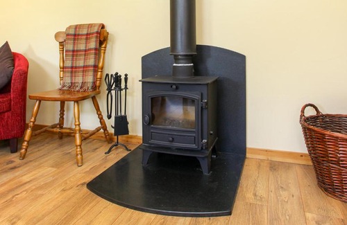 Patrixbourne House | The Coach House, The Haywain, Bramling, Canterbury