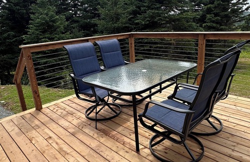 Colindale House | The Coastal Bay View