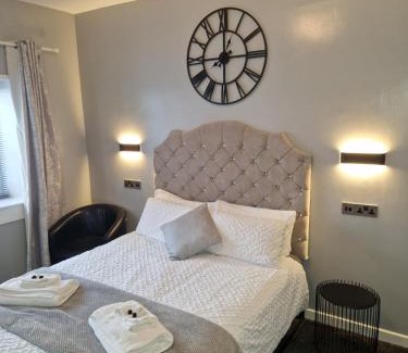 Anstruther Hotel | THE COASTAL INN ACCOMMODATIONs