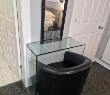 Anstruther Hotel | THE COASTAL INN ACCOMMODATIONs