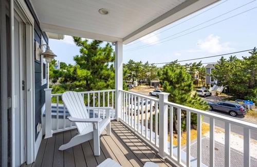 Fenwick Island House | The Coastal Oasis – Storm Bait Luxury