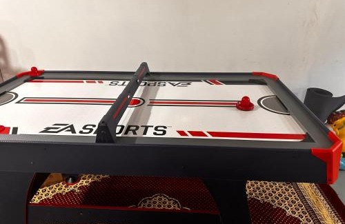 Coatesville House | The Coatesville Haven