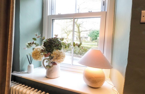 Grassington Cottage | THE COBBLES, pet friendly, character holiday cottage in Grassington