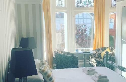 Westcliff-on-Sea Hotel | The Cobham Hotel