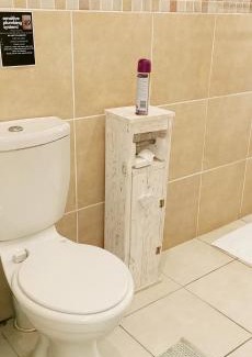 Kidd's Beach House | The Coelacanth Guest House And Beach Thyme Self Catering