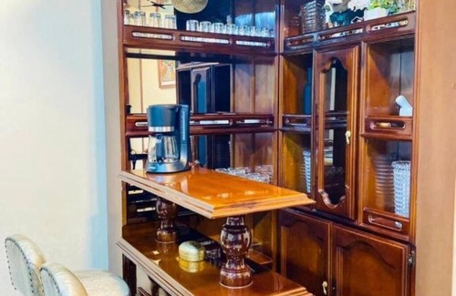 Quito Apartment | The Colonial Ship