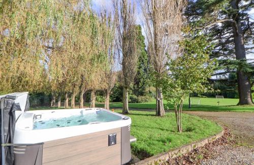 Saint Asaph House | The Colonnade