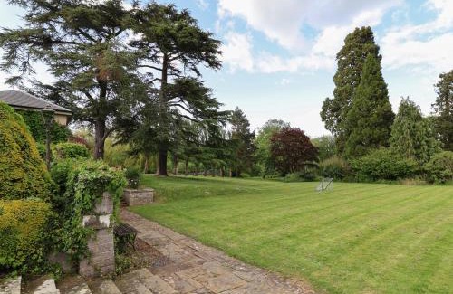 Saint Asaph House | The Colonnade