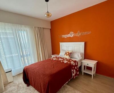 Nairobi West Apartment | The Colorful Nest at Southpark Apartments