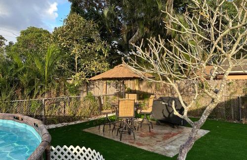 Margate House | The Comfort Cove