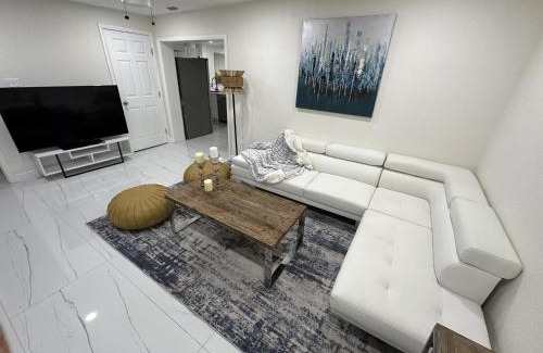 Margate House | The Comfort Cove