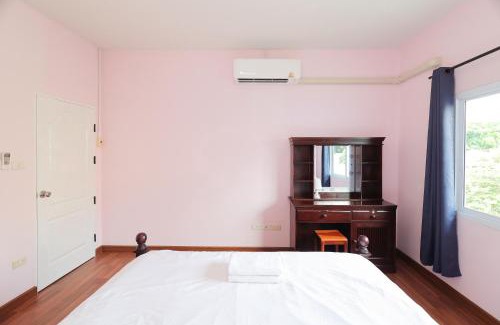 Su Thep Apartment | The Comfort house near CMU