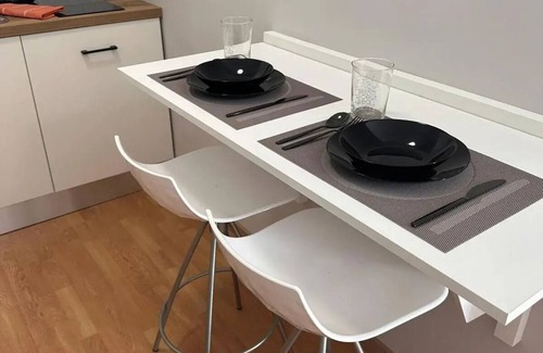 Scafati Apartment | The comfort you've been looking for just a stone's throw from Pompeii