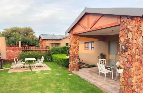Polokwane Apartment | The Comfy Corner @ Skyfall Country Estate