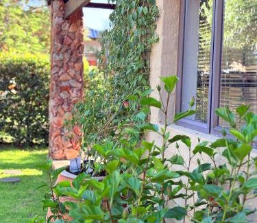 Polokwane Apartment | The Comfy Corner @ Skyfall Country Estate