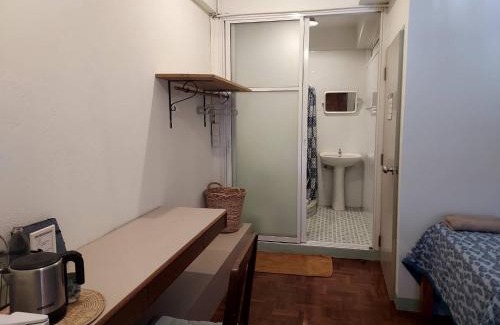 Old City Bed & Breakfast | The Commonroom CNX