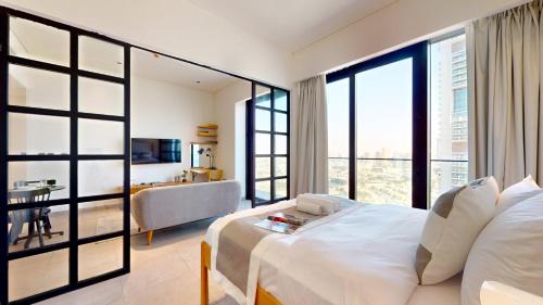 Jumeirah Village Triangle Hotel | The Community Jumeirah Village