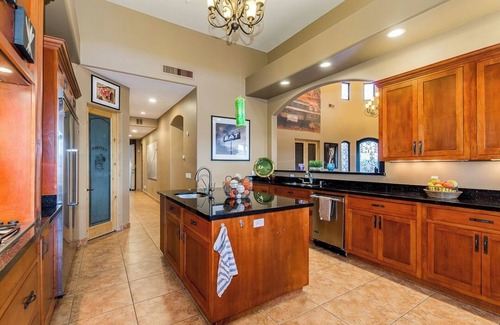 Rio Verde Foothills House | The Compound, Scottsdale Arizona