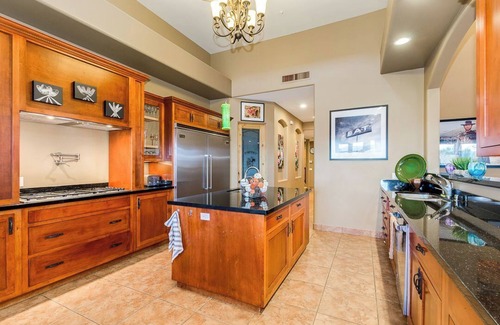 Rio Verde Foothills House | The Compound, Scottsdale Arizona