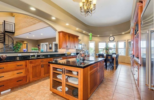 Rio Verde Foothills House | The Compound, Scottsdale Arizona