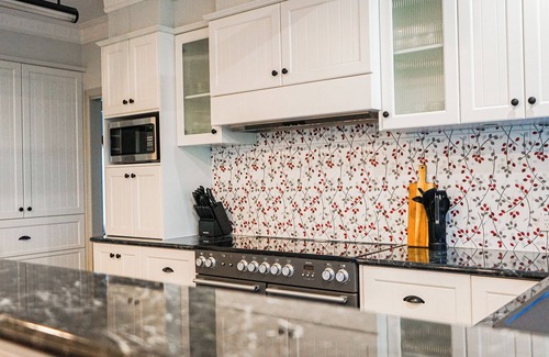 Bendigo House | The Conductor's Quarters