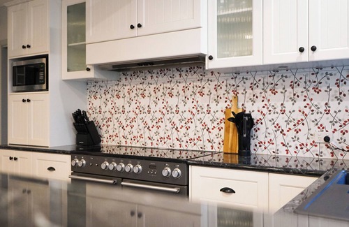 Bendigo House | The Conductor's Quarters