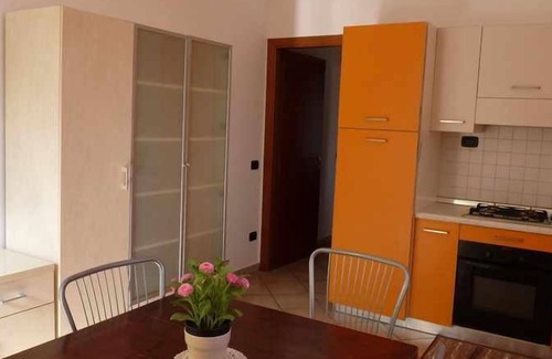 Osimo Apartment | The Conero - Two-room apartment with private parking space