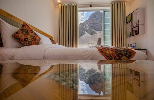 Hunza Hotel | The Consorts hotel resorts