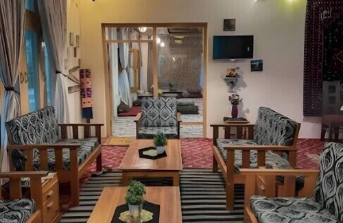 Hunza Hotel | The Consorts hotel resorts