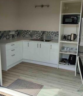 Richmond Apartment | The container stay
