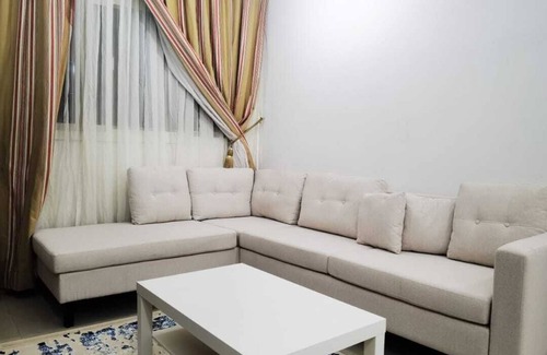 Al Sadd Apartment | the continent residence