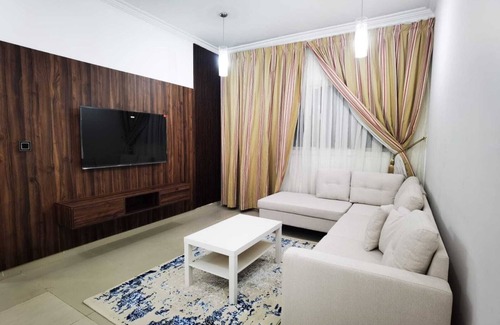 Al Sadd Apartment | the continent residence