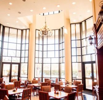 Highlands - Perkins Hotel | The Cook Hotel and Conference Center at LSU