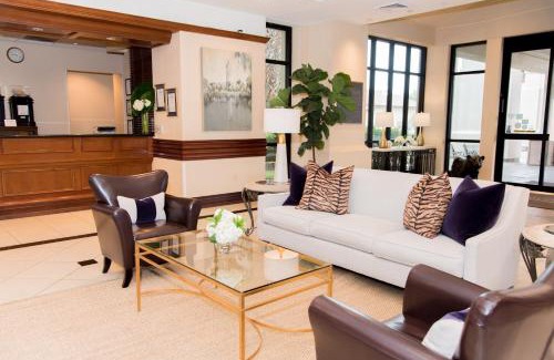 Highlands - Perkins Hotel | The Cook Hotel and Conference Center at LSU