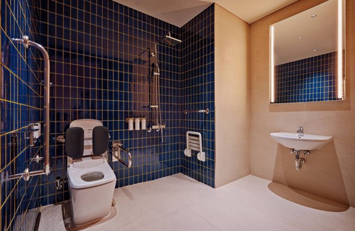 Haeundae Hotel | The Coolest Hotel