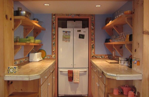 Fairmount Park House | The Coolest Tangerine Dream MIL, in the West Seattle Junction!