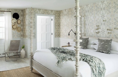 Falmouth Hotel | The Coonamessett