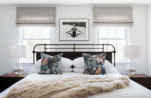 Falmouth Hotel | The Coonamessett