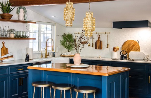 Ballard House | The COOP - SYV